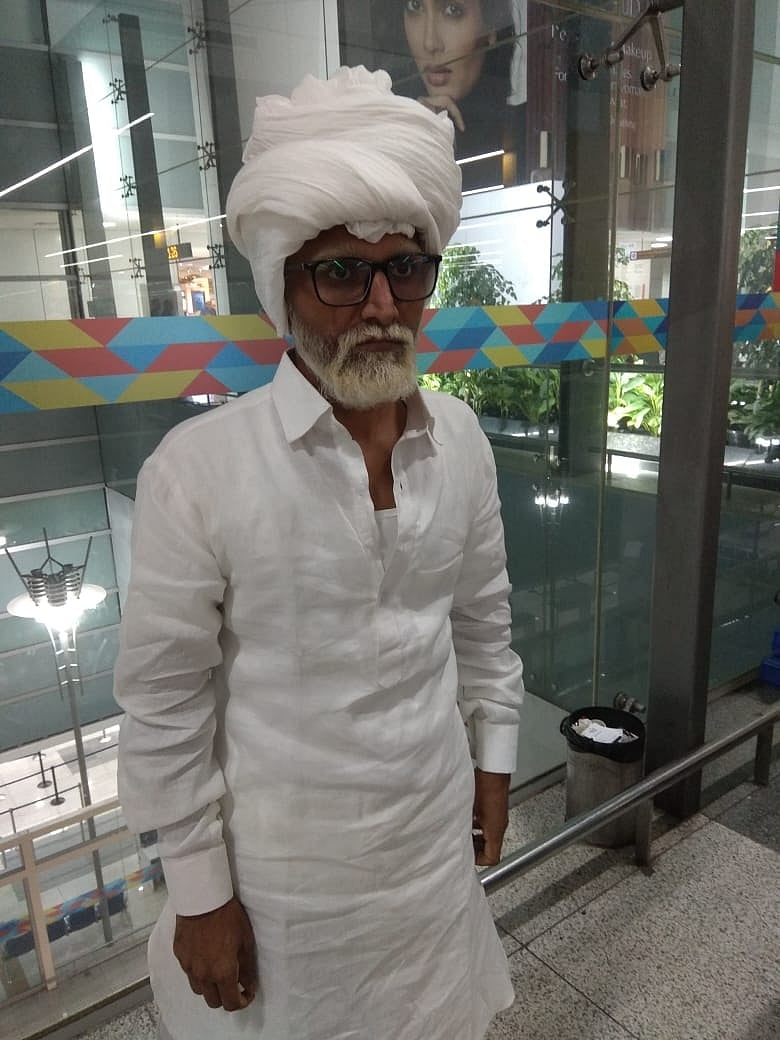 फोटो: IANS