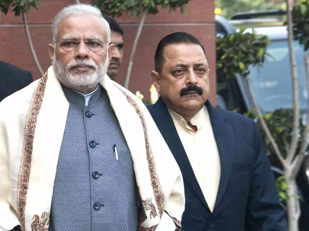 कांग्रेस सरकार द्वारा पारित संकल्प के सहारे पाकिस्तान के कब्जे वाले कश्मीर को भारत में मिलाएगी मोदी सरकार!