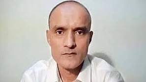 बड़ी खबर LIVE: कुलभूषण जाधव को सोमवार को काउंसलर एक्सेस देगा पाकिस्तान, भारत ने कहा- नहीं होनी चाहिए कोई शर्त