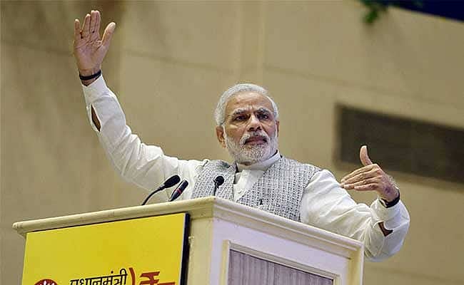 खुलासा: गाजे-बाजे के साथ लांच हुई मोदी सरकार की मुद्रा योजना का सिर्फ 20 फीसदी पैसा ही लगा नए कारोबार में