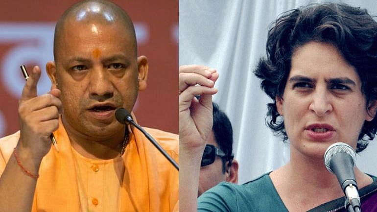 नवजीवन बुलेटिन: यूपी में बिगड़ी कानून व्यवस्था को लेकर प्रियंका का योगी सरकार पर हमला और बिहार में 8 लाख की प्याज चोरी