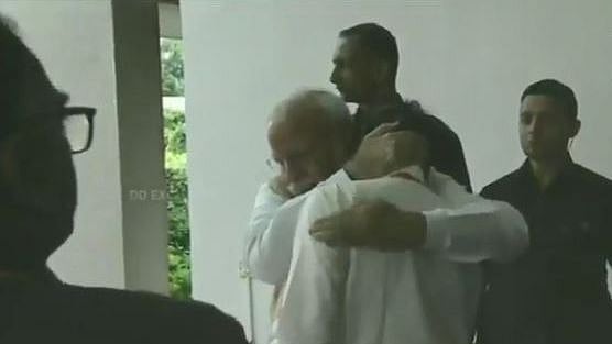 फोटो: डीडी