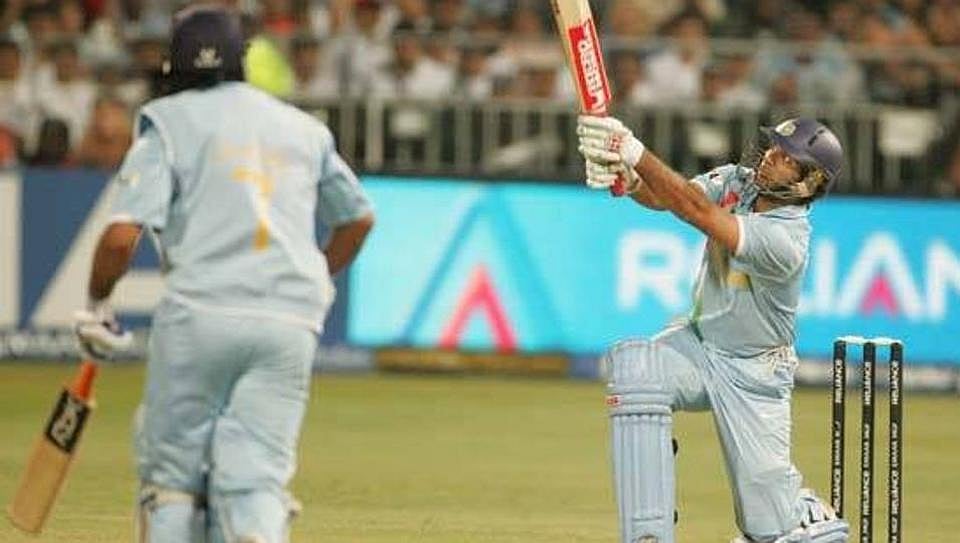 युवराज ने आज ही के दिन ‘फिरंगियों’ के छुड़ाए थे छक्के, 6 गेंदों में 6 छक्के जड़कर बनाया था वर्ल्ड रिकॉर्ड