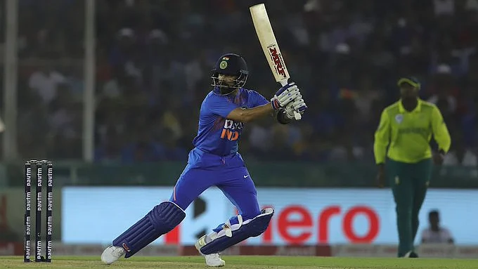 फोटो : BCCI