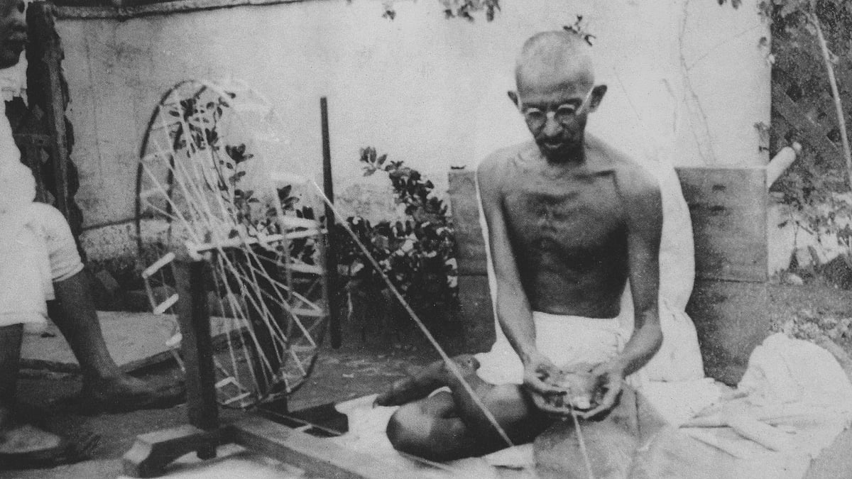 गांधी 150: बापू को सिर्फ ‘गांधीवाद’ में कैद करना सर्वथा अनुचित