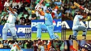 युवराज ने आज ही के दिन ‘फिरंगियों’ के छुड़ाए थे छक्के, 6 गेंदों में 6 छक्के जड़कर बनाया था वर्ल्ड रिकॉर्ड