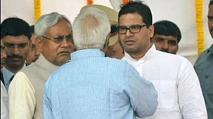 2020 बिहार विधानसभा चुनाव में साथ आएंगे लालू और नीतीश, प्रशांत किशोर बनाएंगे रणनीति?