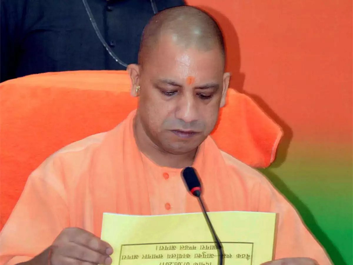 सीएम योगी करना चाहते थे मुलाकात, एएमयू के कश्मीरी छात्रों ने किया इंकार