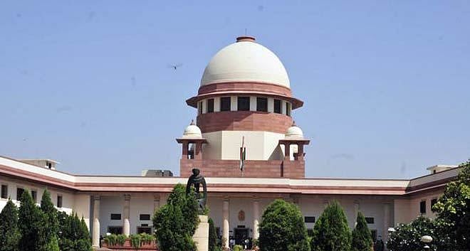 धारा 370: घाटी में हिरासत में लिए गए लोगों पर सुप्रीम कोर्ट का केंद्र, जुवेनाइल जस्टिस बोर्ड को नोटिस