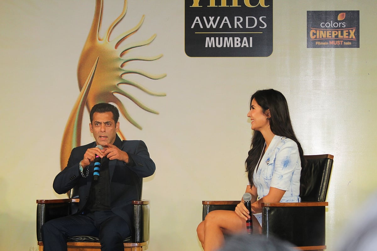 सिनेजीवन: जलवायु परिवर्तन पर सलमान खान ने जताई चिंता और शादी की खबरों के बीच केन्या पहुंचे रणबीर-आलिया!