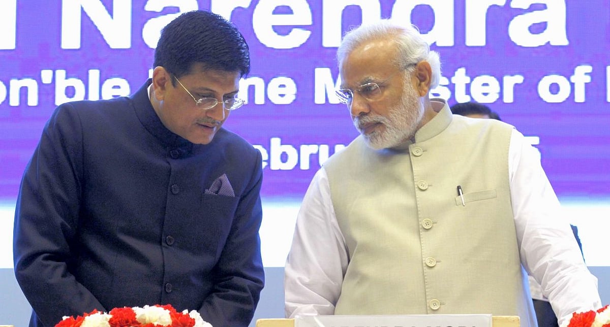 विष्णु नागर का व्यंग्यः  गलती तो ‘विद्वान’ से ही होती है, वर्ना मोदी जी तो मूर्खों को भी सक्षम बना सकते हैं!