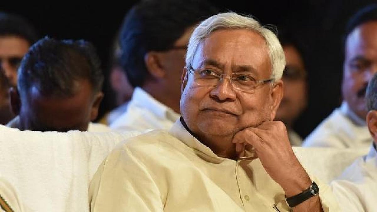 बिहार: पटना का बेली रोड बना नेहरू पथ, नीतीश कुमार ने कैबिनेट की बैठक में लगाई मुहर 