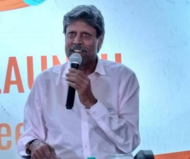 बड़ी खबर LIVE: कपिल देव होंगे हरियाणा स्पोर्ट्स यूनिवर्सिटी के पहले चांसलर, मंत्री अनिल विज ने किया ऐलान