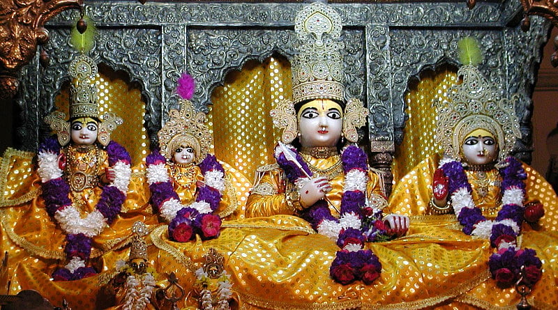 ऐसा दलित रामभक्त जिससे भक्ति संदेश सुनना ऊंची जाति को नहीं था मंजूर, विरोध के चलते छोड़ना पड़ा था गांव  
