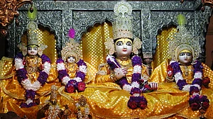ऐसा दलित रामभक्त जिससे भक्ति संदेश सुनना ऊंची जाति को नहीं था मंजूर, विरोध के चलते छोड़ना पड़ा था गांव