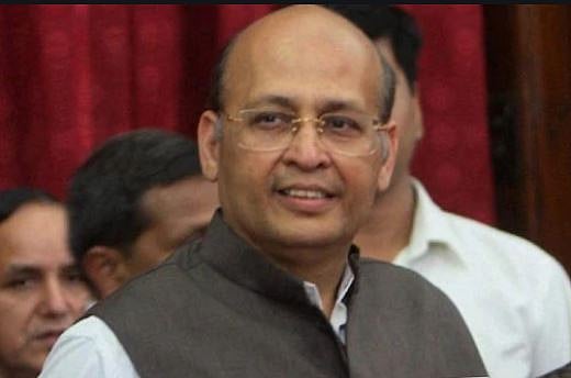 हरियाणा में योग्यता नहीं, बीजेपी तय करती है कौन बने अफसर,  कांग्रेस ने की चुनाव आयोग से शिकायत