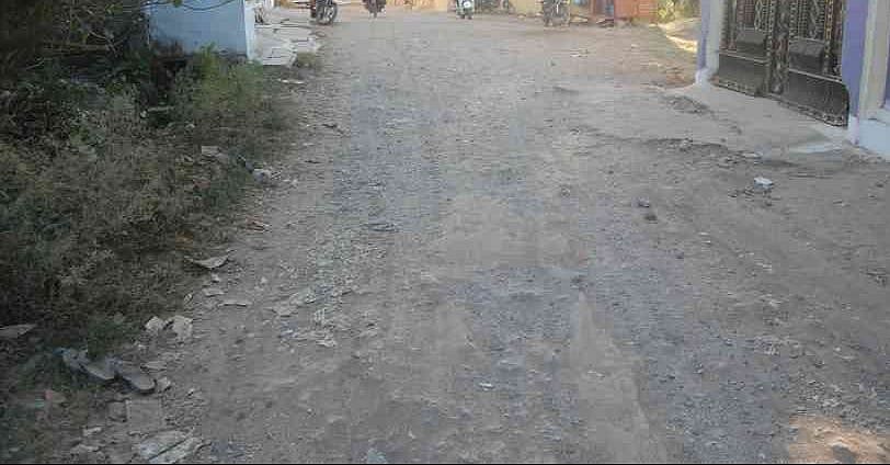 उत्तर प्रदेशः बीजेपी की योगी सरकार की अजब माया, आगरा में लाखों रुपये से बनीं 6 सड़कें हो गईं गायब