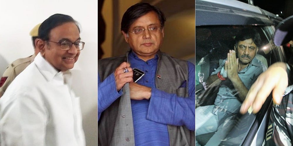 मोदी सरकार का मूलमंत्र- विपक्ष हो या कोई असहमति जताने वाला, किसी की आवाज नहीं निकलने दी जाएगी