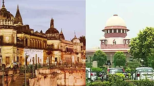 अयोध्या केस: सुन्नी वक्फ बोर्ड और निर्वाणी अखाड़ा ने फिर से की मध्यस्थता की मांग, मामला पहुंचा सुप्रीम कोर्ट
