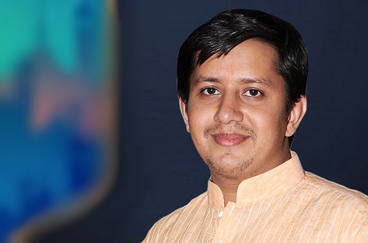 वीडियो: ‘नायक नहीं खलनायक है तू’ पर थिरके कैलाश विजयवर्गीय के बेटे आकाश, अधिकारी को बल्ले कर चुके हैं पिटाई