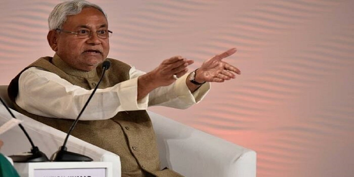 सीएम आवास में चुपके-चुपके आरएसएस नेताओं से मिले नीतीश कुमार, बीजेपी के बड़े नेताओं को भी नहीं लगी खबर