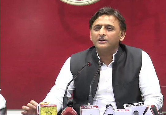  मोहर्रम से ठीक पहले रामपुर में धारा-144 लागू, अखिलेश यादव ने  दौरा किया रद्द, योगी सरकार पर लगाए गंभीर आरोप