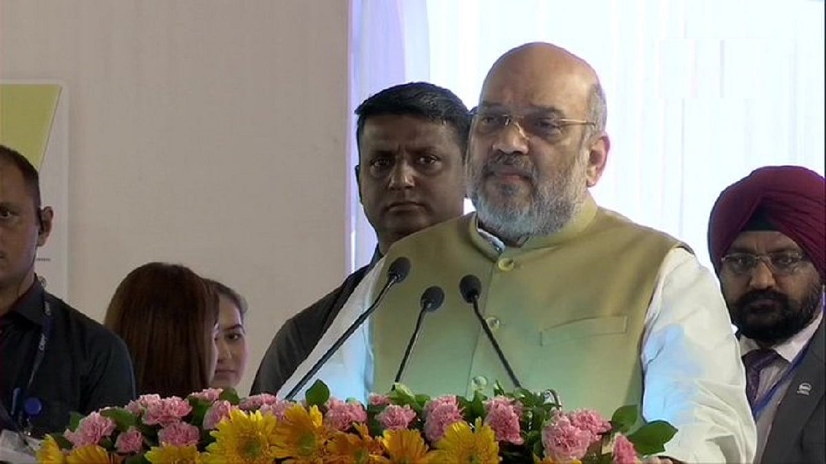 मोबाइल एप से होगी 2021 की जनगणना, सभी जरूरी सुविधाओं के लिए बनेगा एक कार्ड, अमित शाह ने दी जानकारी