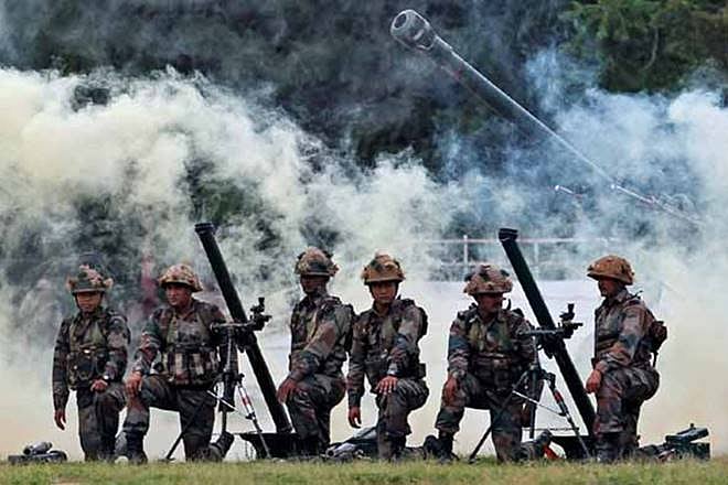 नवजीवन बुलेटिन: पाकिस्तान के आतंकी ठिकानों पर फिर होगी एयरस्ट्राइक?  राजस्थान कोर्ट ने खारिज की आसाराम की याचिका