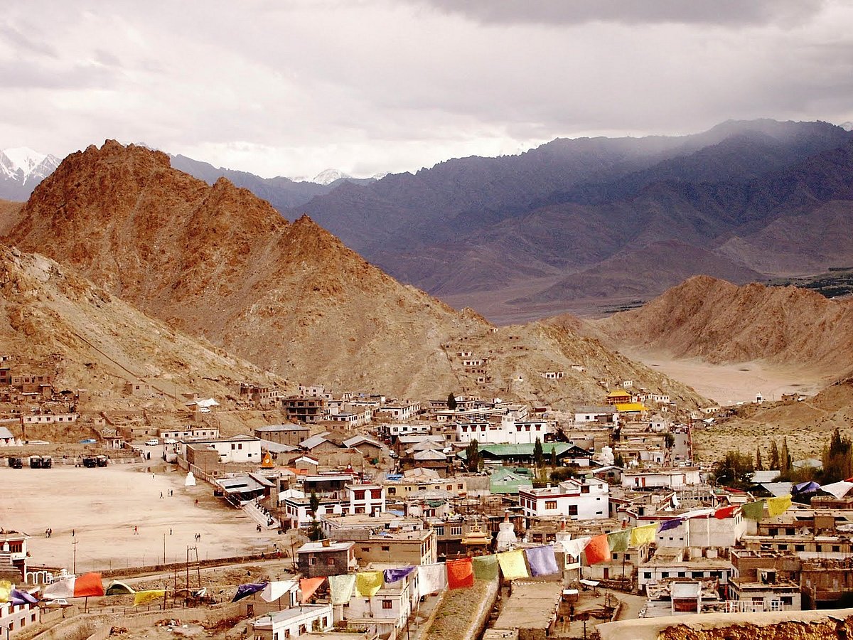 लेह में पर्यटकों की बढ़ती संख्या पर ‘3 इडियट्स के वांगड़ू’ चिंतित, कहा- लद्दाखी संस्कृति को बचाने की जरूरत