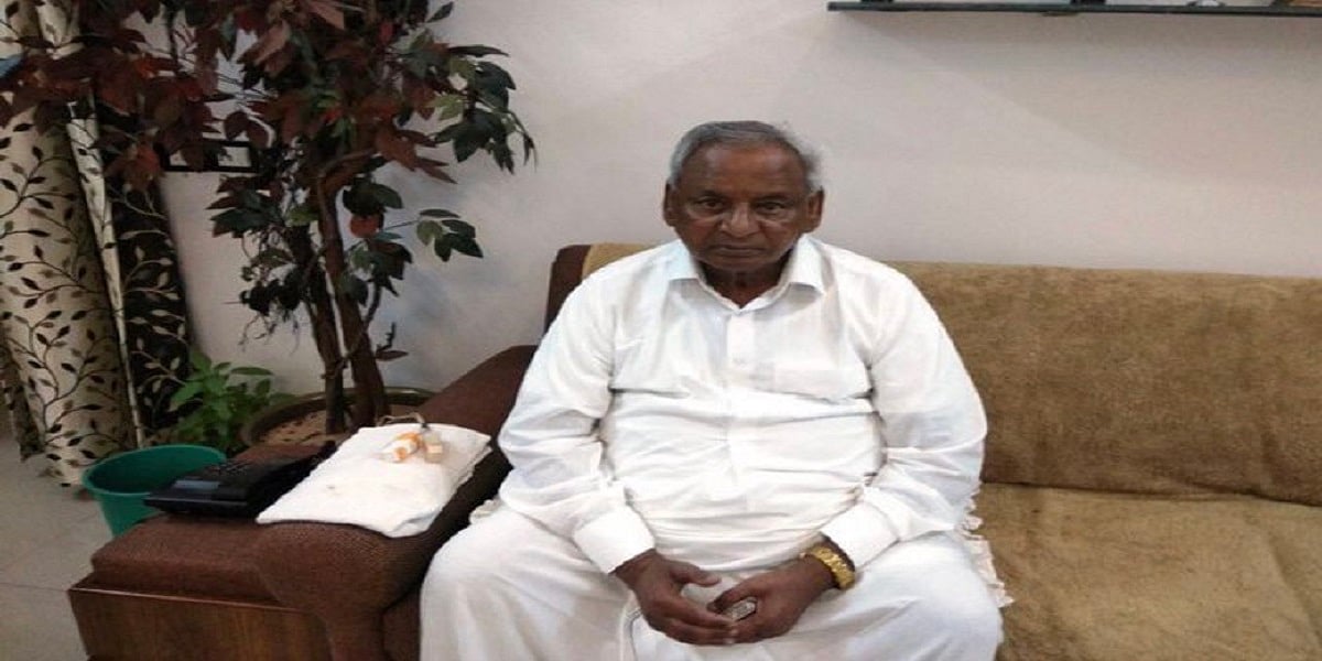 बाबरी मस्जिद विध्वंस मामले में कल्याण सिंह पर साजिश-वैमनस्यता फैलाने का आरोप तय, निजी मुचलके पर मिली जमानत