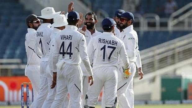 बड़ी खबर LIVE: भारत ने जमैका टेस्ट 257 रन से जीता, कोहली बने सबसे सफल कप्तान