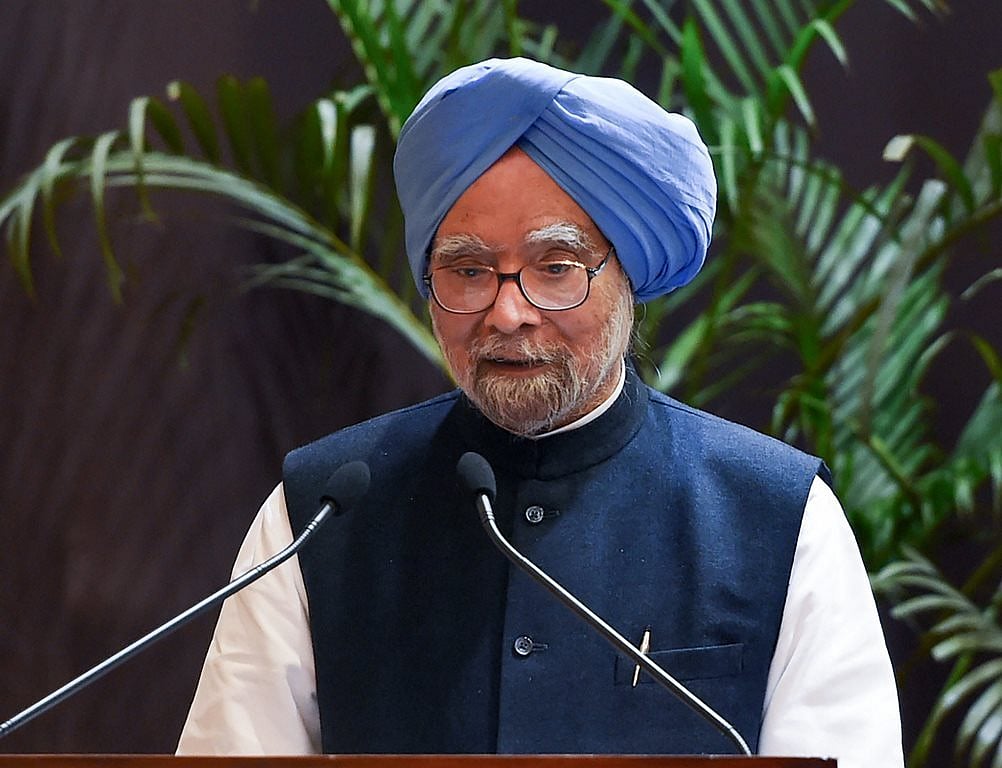 अर्थव्यवस्था को सुधारने के लिए मनमोहन सिंह ने मोदी सरकार को बताए उपाए, कहा- अब नहीं सुधरे तो और बिगड़ेंगे हालात