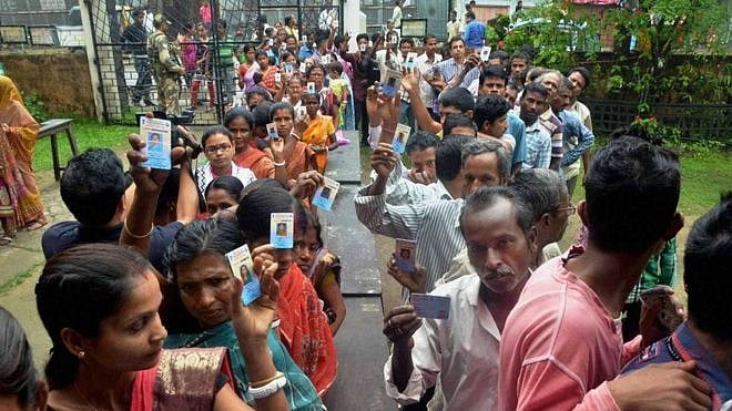 असम: NRC की फाइनल ऑनलाइन लिस्ट जारी, अब नाम देखना हुआ और आसान