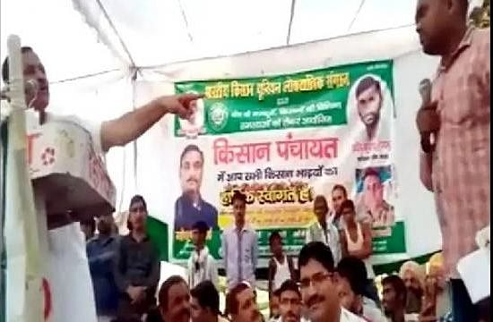 यूपी में दलित अधिकारी की खुदकुशी को लेकर कांग्रेस ने योगी सरकार पर बोला हमला, कहा- कुशासन का नतीजा