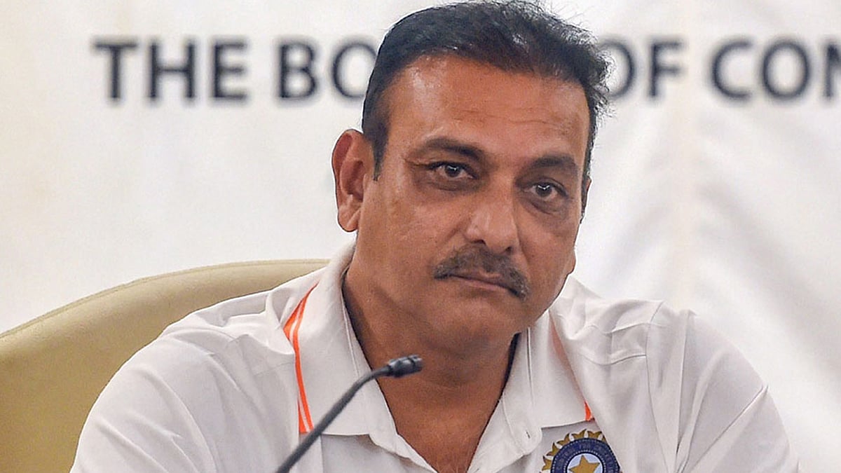 टीम इंडिया के मुख्य कोच पद से हटेंगे रवि शास्त्री? दोहराई जा सकती है नियुक्ति की प्रक्रिया