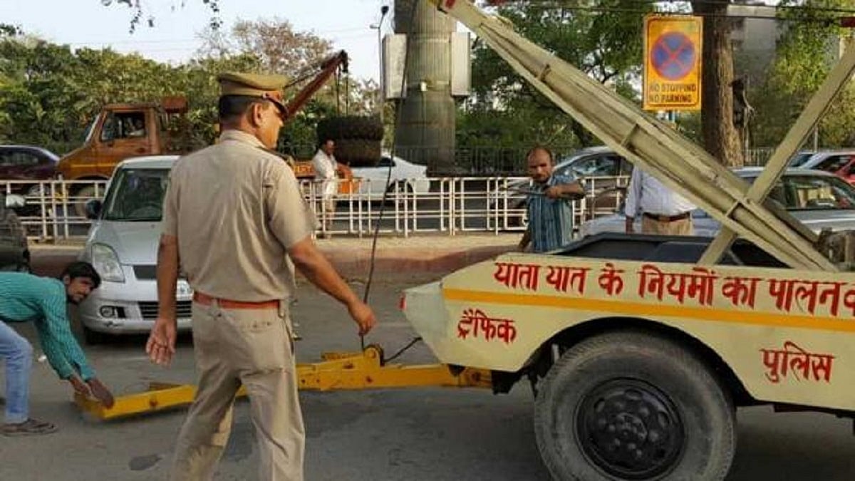 अगर आपके पास हैं पुराने वाहन तो बढ़ सकती हैं मुश्किलें, नए यातायात नियम के बाद मोदी सरकार का ये है नया प्लान!