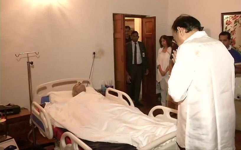 राम जेठमलानी के निधन पर पीएम और राष्ट्रपति समेत कई दिग्गज हस्तियों ने जताया दुख, पढ़िए किसने क्या कहा