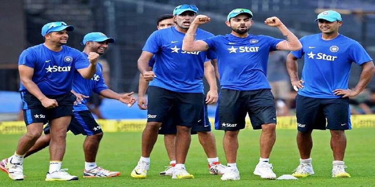 क्रिकेट को भी तबाह कर सकता है जलवायु परिवर्तन, नहीं कुछ किया गया तो निकर में खेलते दिखेंगे खिलाड़ी 