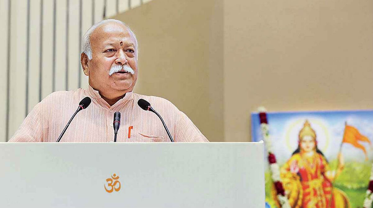 एनआरसी की निष्पक्षता पर लगा सवाल, संघ प्रमुख भागवत का ऐलान- एक भी हिंदू नहीं जाएगा देश से बाहर