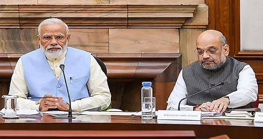 मोदी सरकार के पांच बड़े फैसले जिसका जनता पर हुआ बहुत बड़ा असर, कई जिंदगियां हो गईं तबाह!