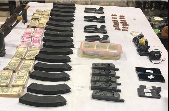 नवजीवन बुलेटिन: पाकिस्तान की भारत पर हमले की साजिश का खुलासा और सेना की भर्ती से लौट रहे 10 लोगों की हादसे में मौत