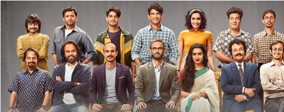 फिल्म समीक्षा: गुदगदाने के साथ प्रेरणा से भरपूर है ‘छिछोरे’, सुशांत-श्रद्धा के अलावा वरुण की बेहतरीन अदाकारी