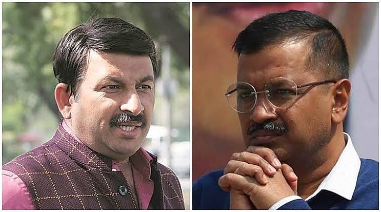 नवजीवन बुलेटिन: अरविंद केजरीवाल के खिलाफ BJP ने की शिकायत और अयोध्या केस की सुनवाई 10 दिन में पूरी किए जाने के आदेश