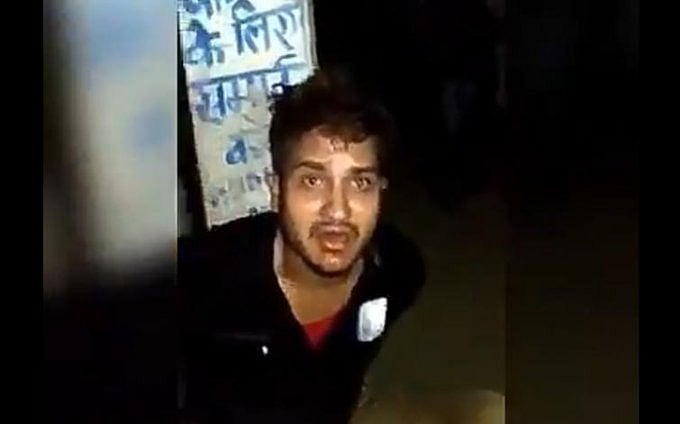 झारखंड मॉब लिंचिंग: मृतक तबरेज की पत्नी ने दी आत्महत्या की धमकी, आरोपियों से हत्या की धारा हटाने से नाराज
