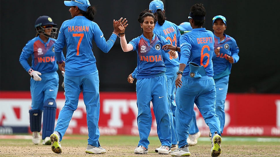 ICC महिला टी-20 विश्व कप का कार्यक्रम घोषित, 21 फरवरी को अपने पहले मैच में इस टीम से भिड़ेगी टीम इंडिया
