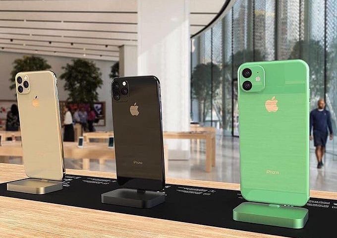 अब से कुछ ही देर में लॉन्च होगा iPhone 11, जानिये क्या है खास और कितनी है कीमत