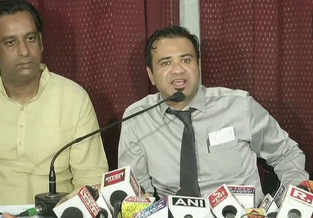 गोरखपुर ऑक्सीजन कांड: डॉक्टर कफील साबित हुए निर्दोष, 60 बच्चों की मौत मामले में किया गया था सस्पेंड