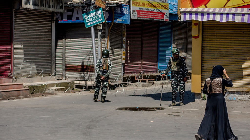 फोटो : Getty Images
