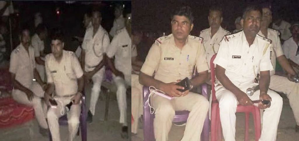 बिहार के वैशाली में जमीन विवाद में दो गुटों में अंधाधुंध फायरिंग, 3 लोगों की मौत की खबर, कई घायल