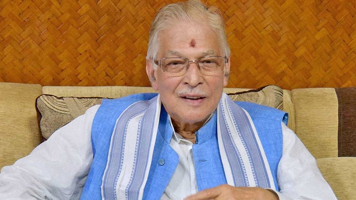 वीडियो: देश को ऐसे नेताओं की जरूरत जो पीएम से बिना डरे कर सकें बात, मुरली मनोहर जोशी के इस बयान के मायने क्या?